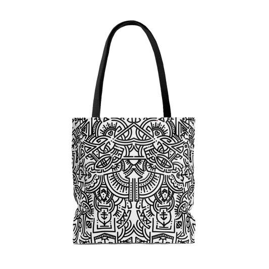 Different Perspectives - Tote Bag (AOP)