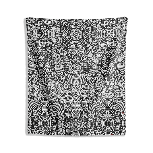 Conceptional - Wall Tapestry