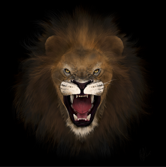 Lion’s Roar